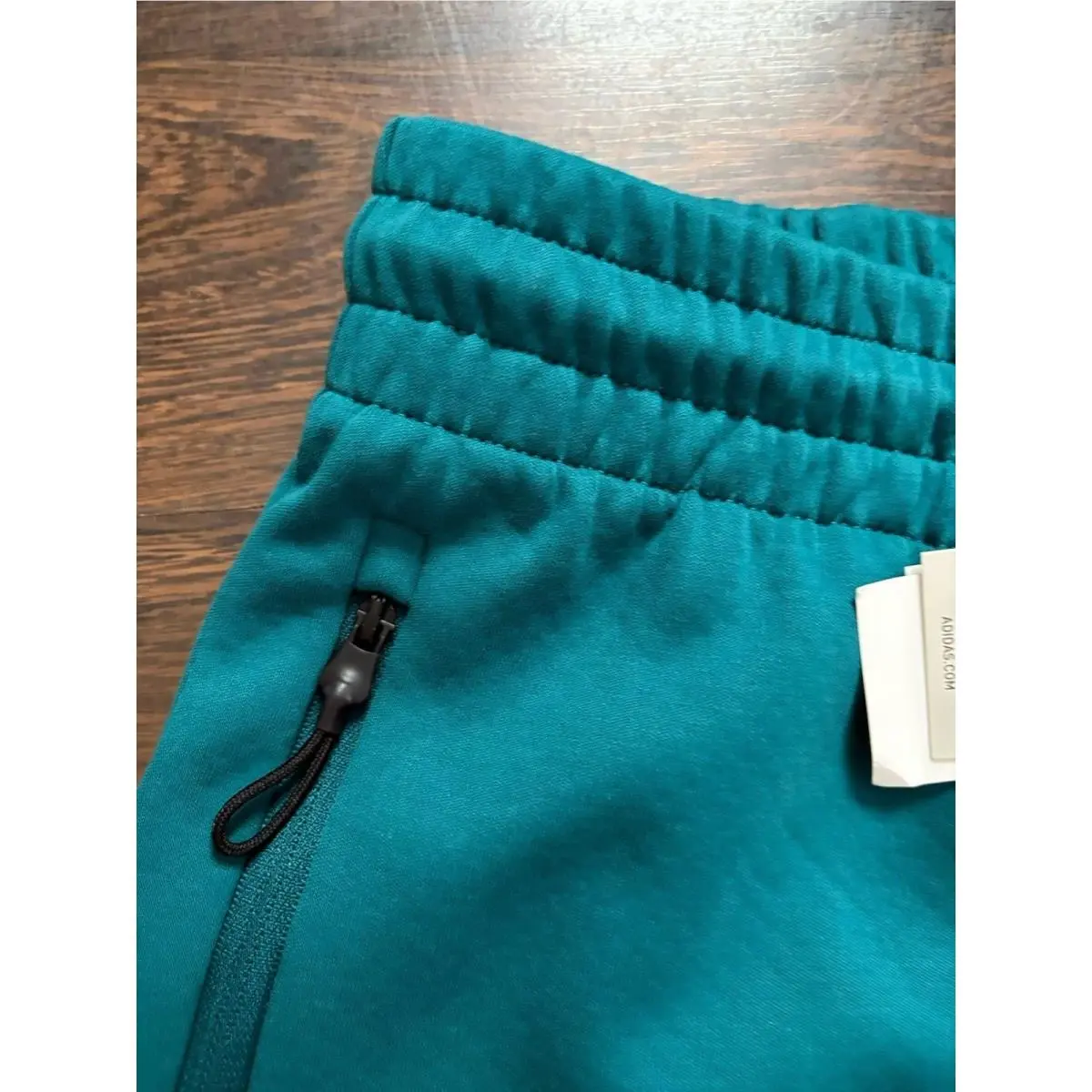 Adidas clothing - Adidas - IL2488 - Green (UPC: 196479149842) 1