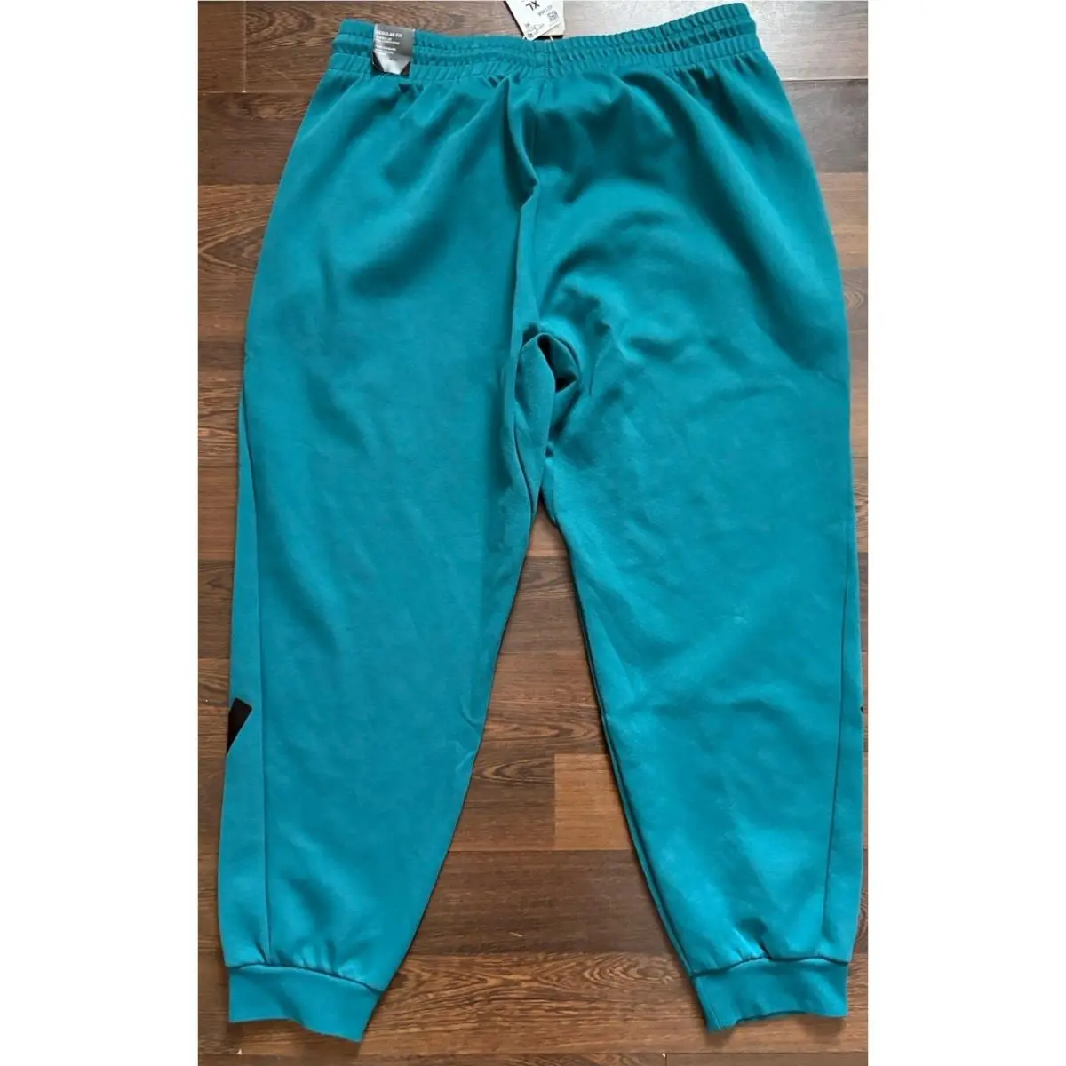 Adidas clothing - Adidas - IL2488 - Green (UPC: 196479149842) 4