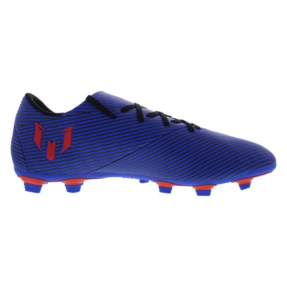 Adidas shoes - Royal Blue/Active Red/Core Black, Main: Blue (UPC: 191534004494) 1