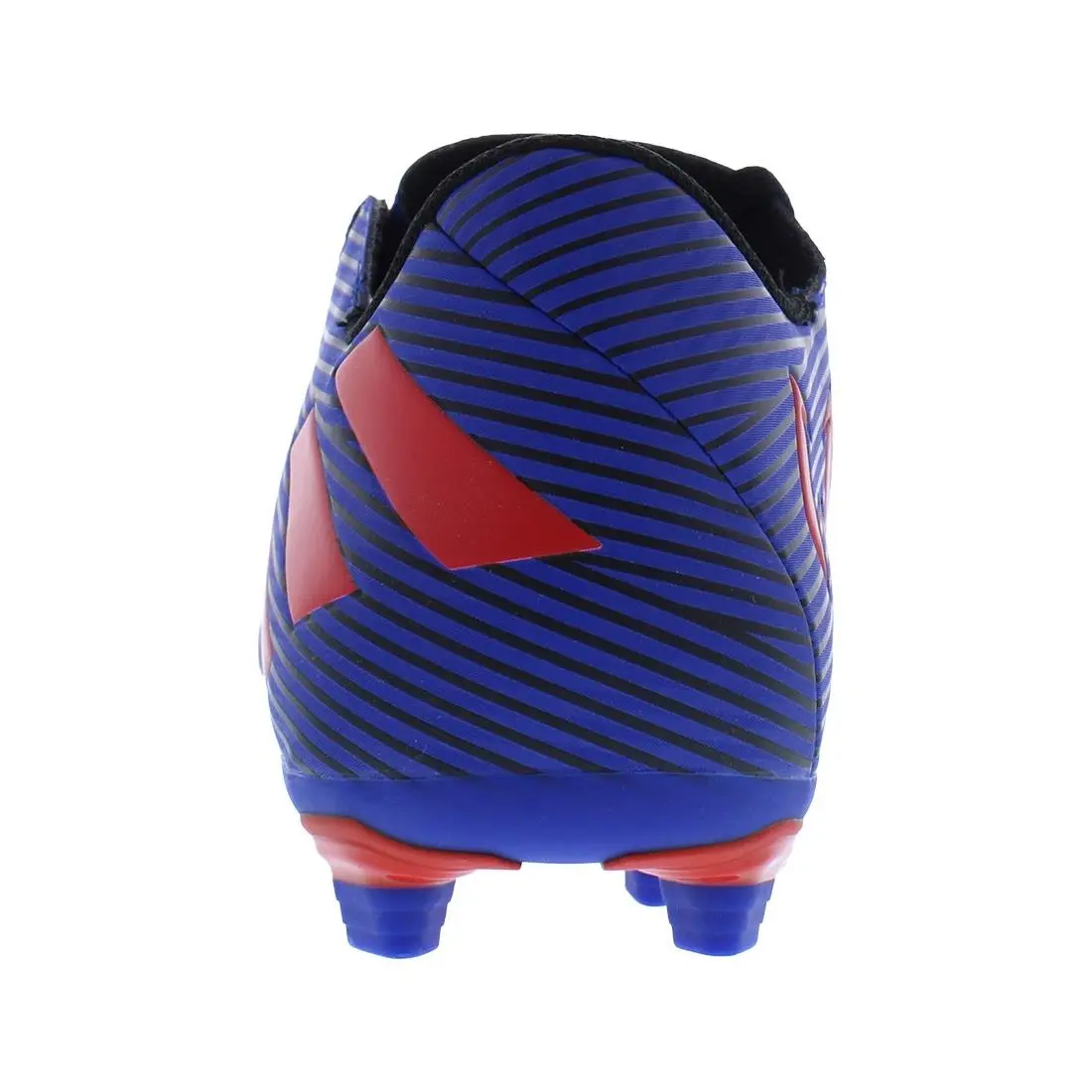 Adidas shoes - Royal Blue/Active Red/Core Black, Main: Blue (UPC: 191534004494) 2