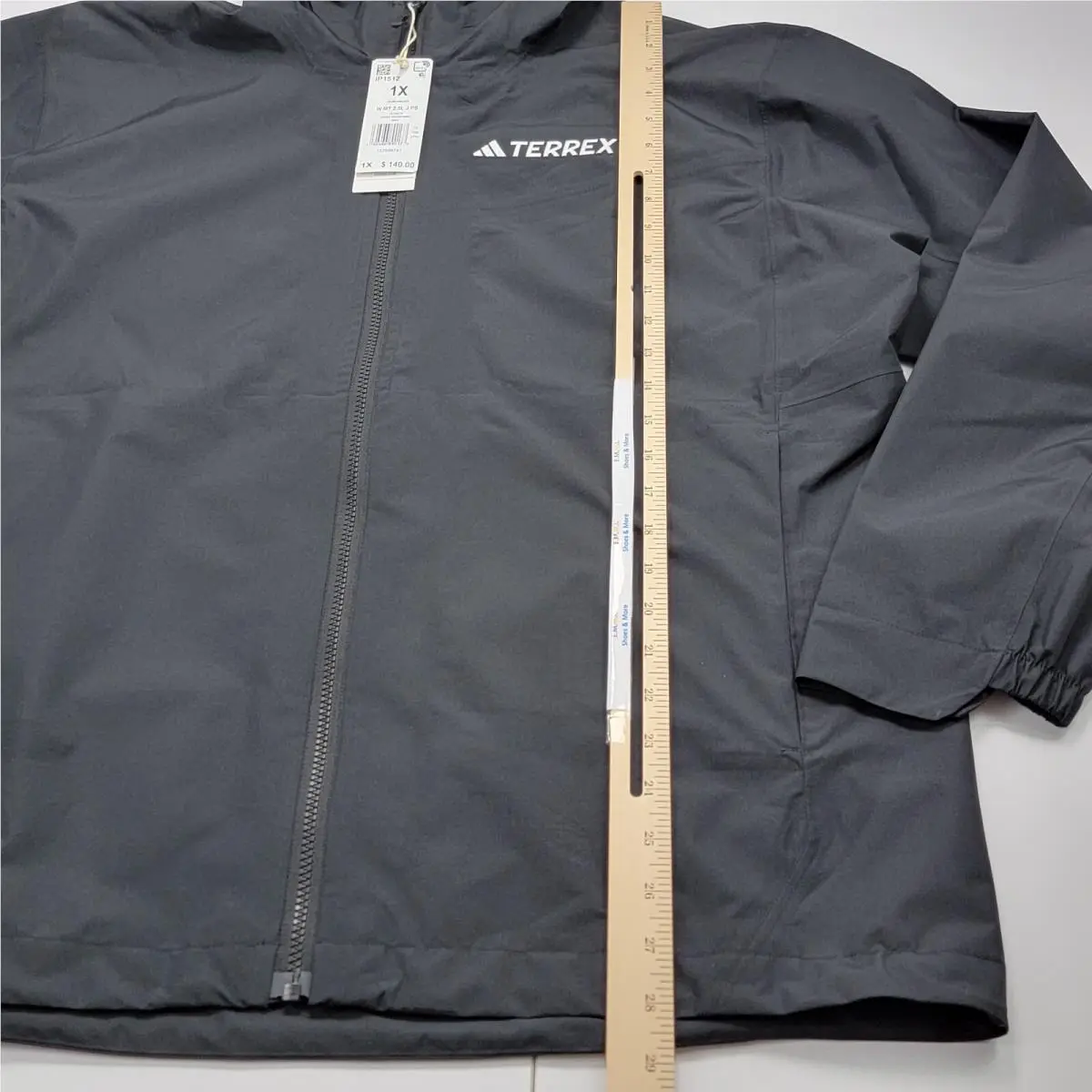 Adidas clothing - Black 8