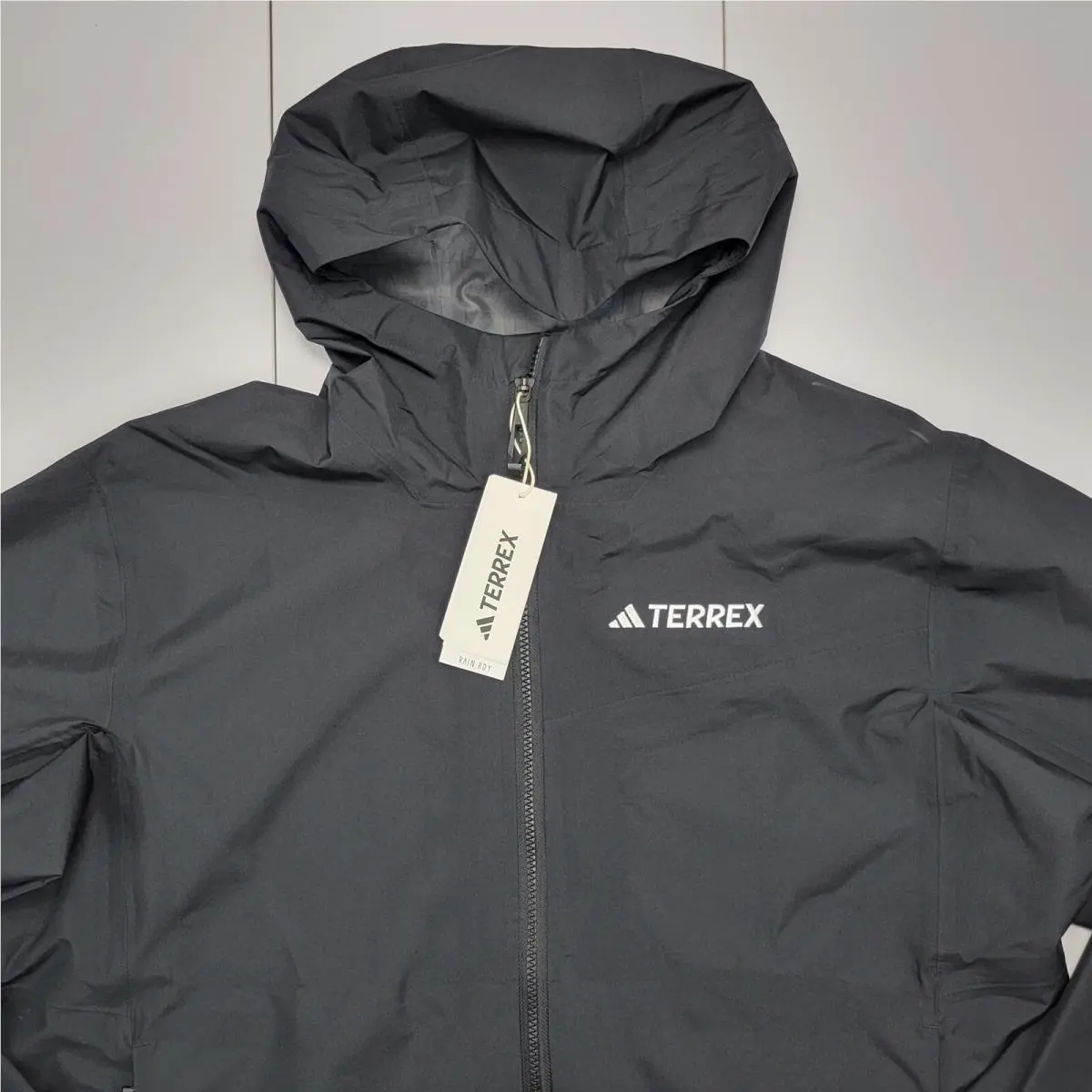 Adidas clothing - Black 3