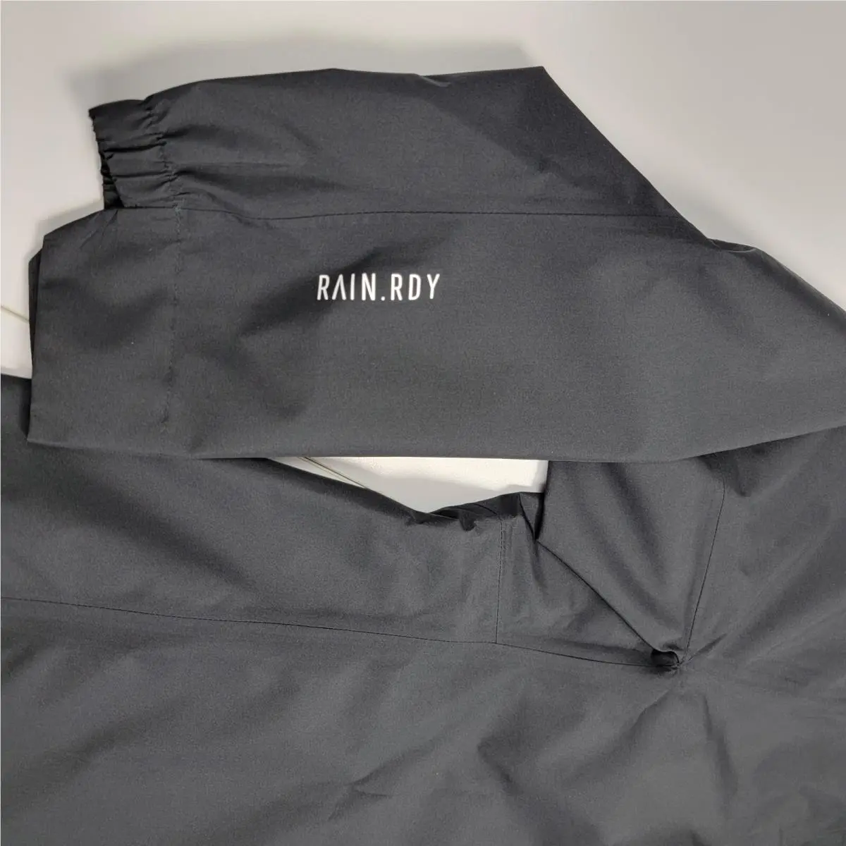 Adidas clothing - Black 5