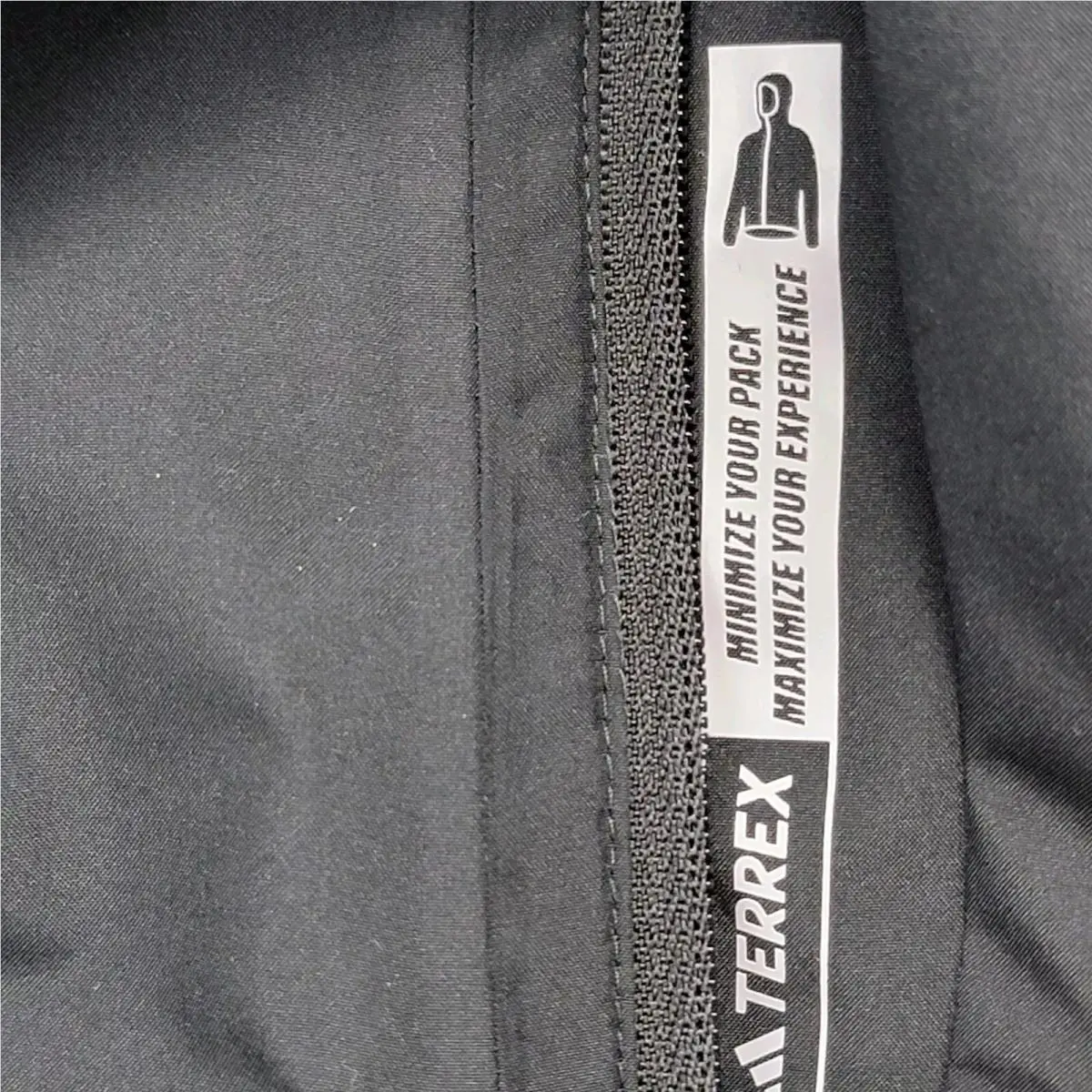 Adidas clothing - Black 7
