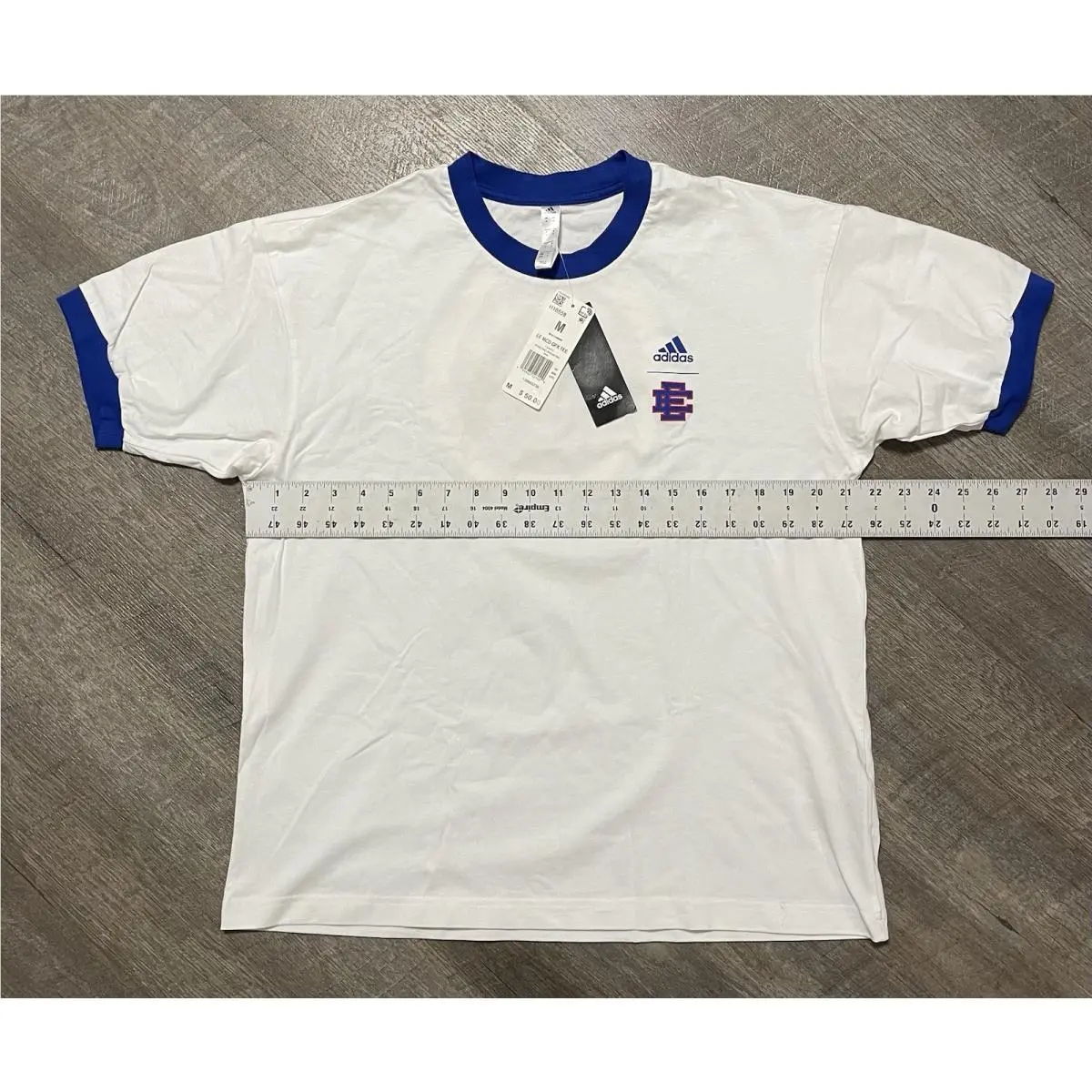 Adidas clothing - Adidas - White 1