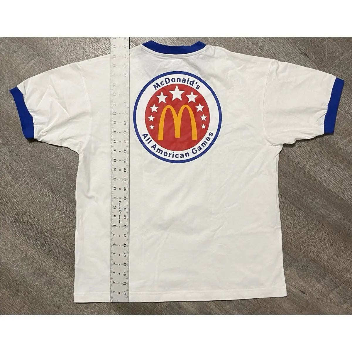 Adidas clothing - Adidas - White 2