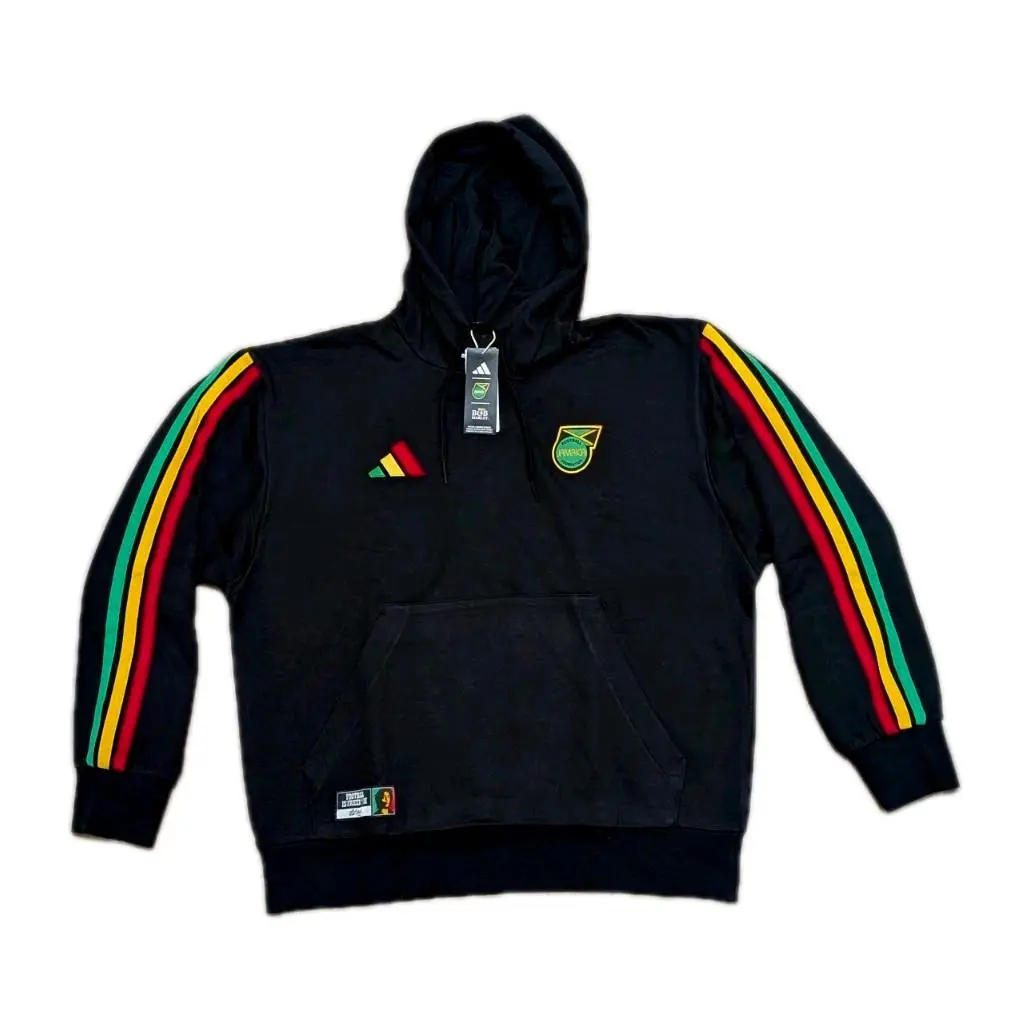 Adidas clothing - Multicolor 5