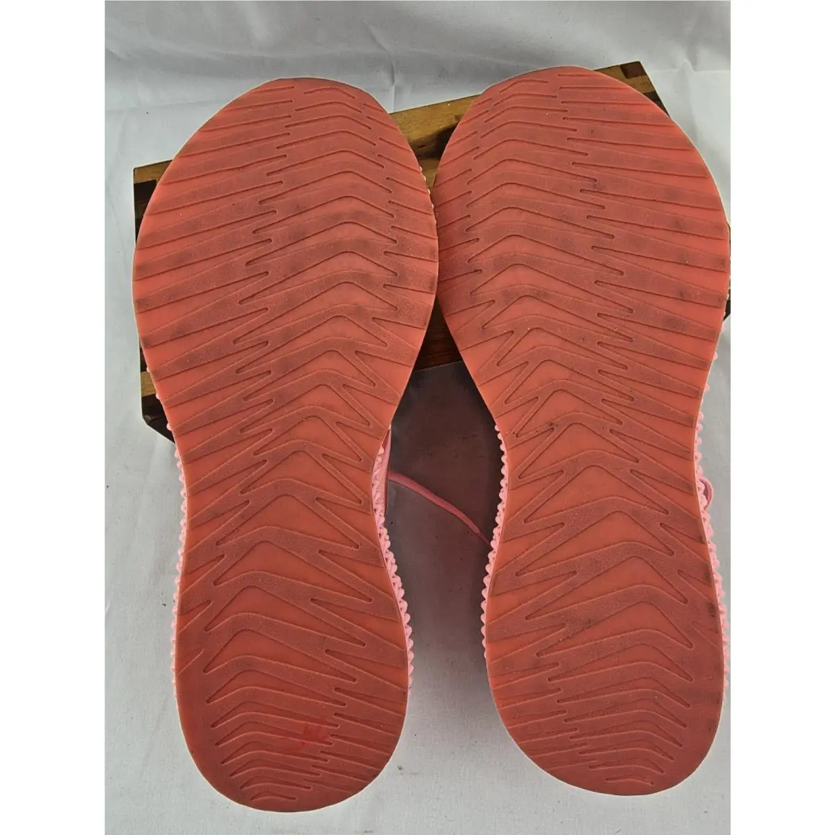 Adidas shoes - adidas 4DFWD - Pink 8