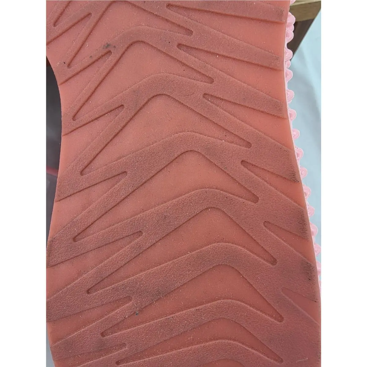 Adidas shoes - adidas 4DFWD - Pink 9