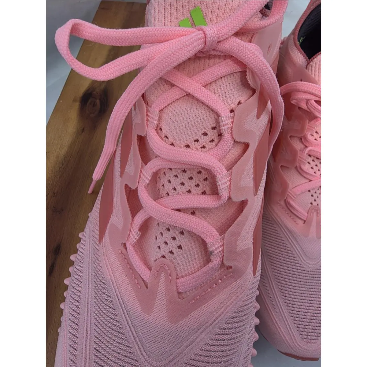 Adidas shoes - adidas 4DFWD - Pink 3