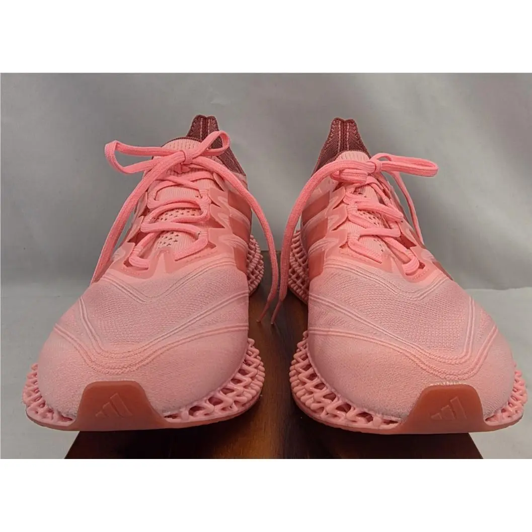 Adidas shoes - adidas 4DFWD - Pink 5