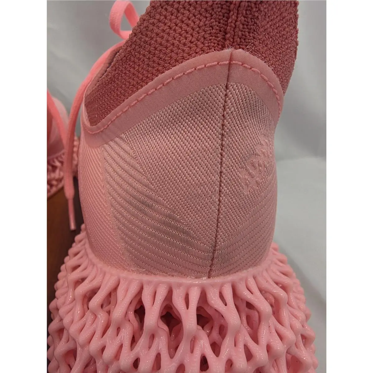 Adidas shoes - adidas 4DFWD - Pink 7