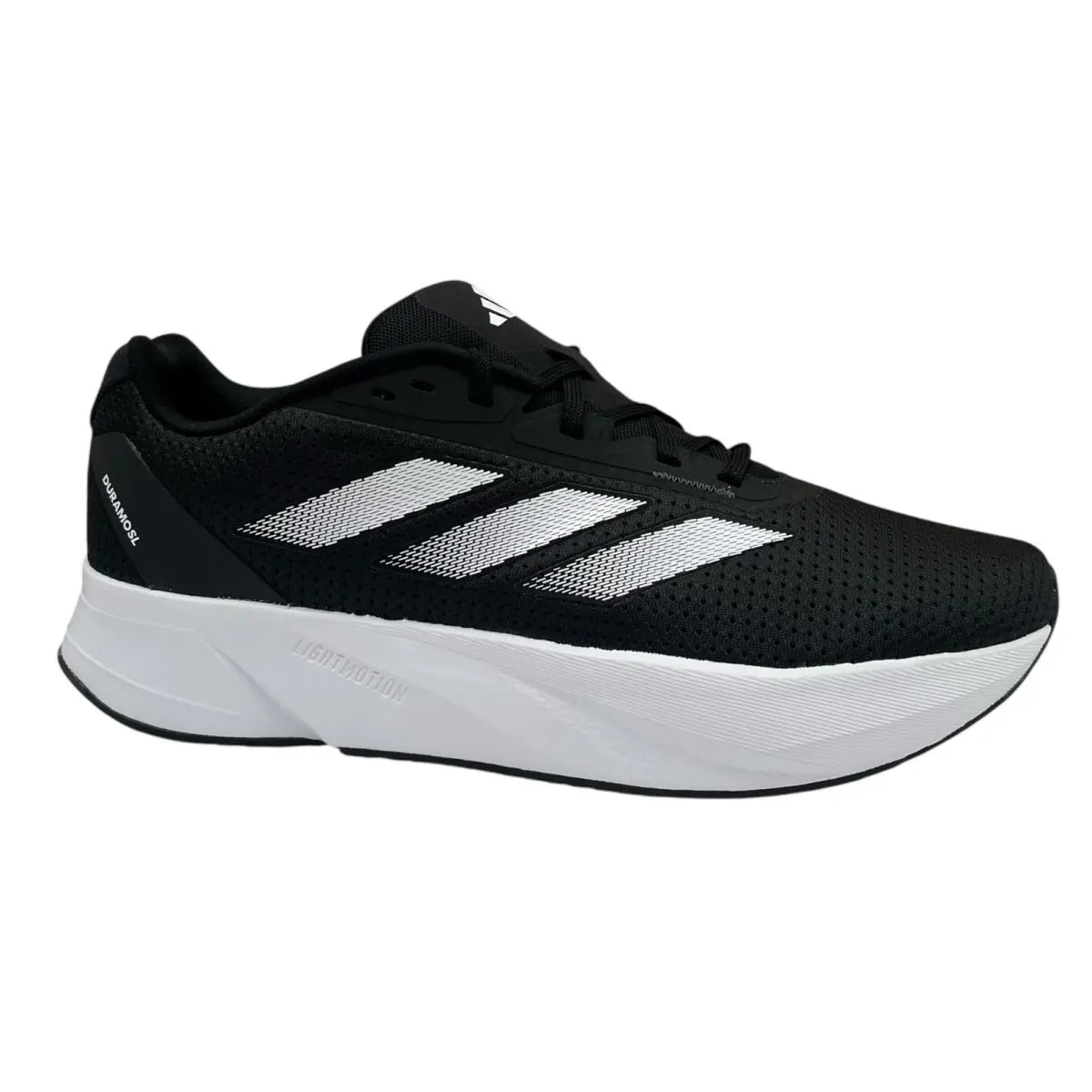 Adidas shoes - adidas Duramo SL - Duramo - IE9849 - Black (UPC: 196465747939) 11