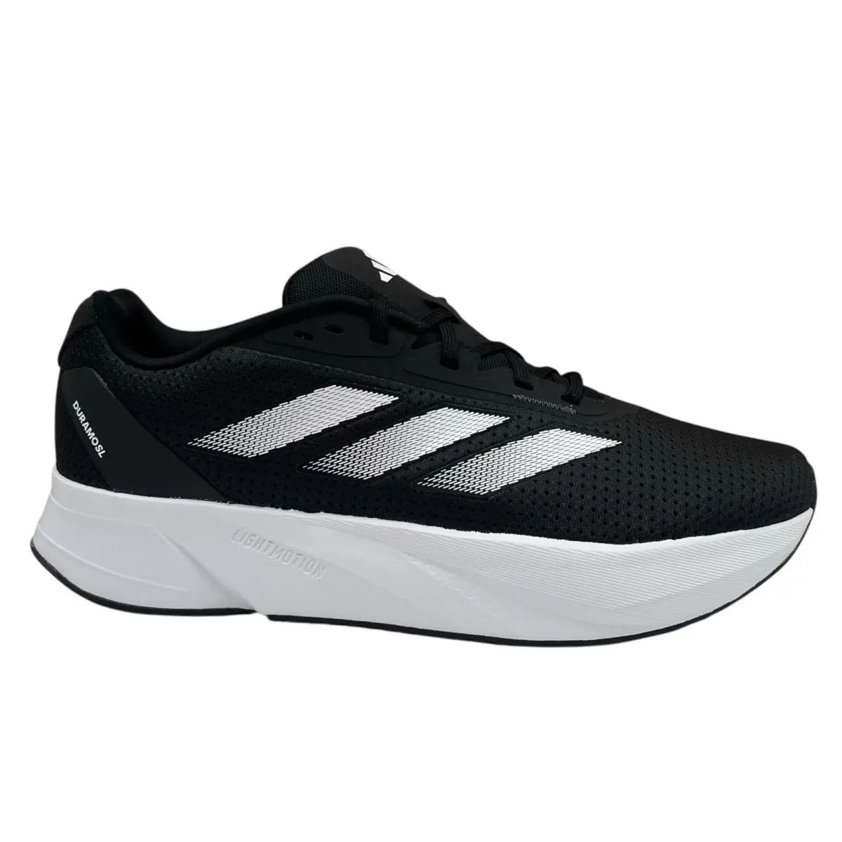 Adidas shoes - adidas Duramo SL - Duramo - IE9849 - Black (UPC: 196465747939) 0