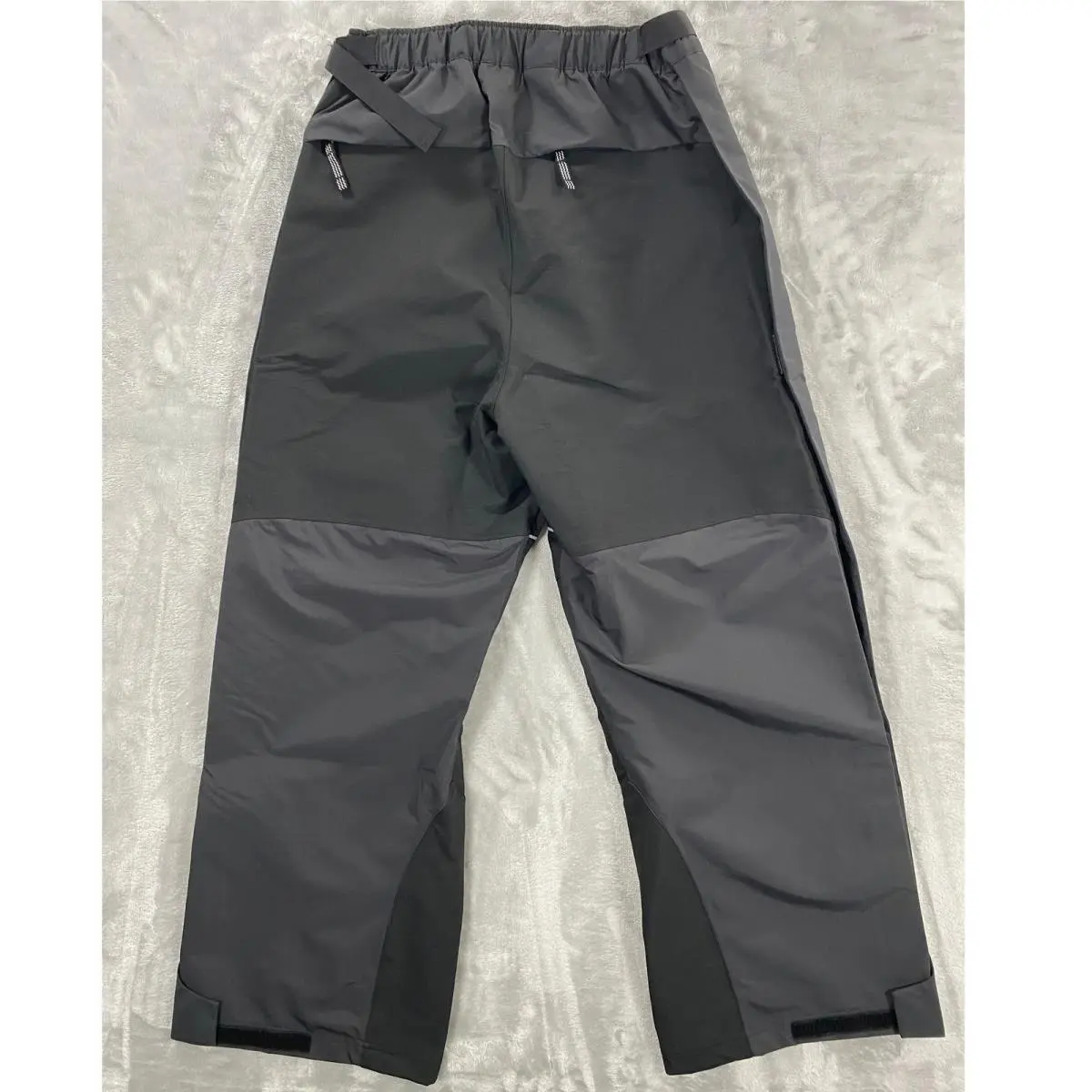 Adidas clothing - EQT Pant - EQT Pant - JV7657 - Black 0