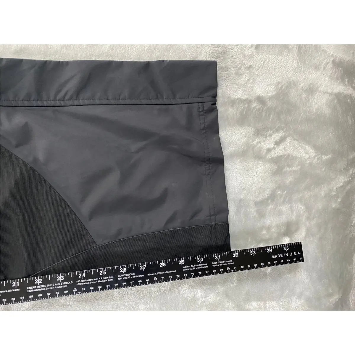 Adidas clothing - EQT Pant - EQT Pant - JV7657 - Black 3