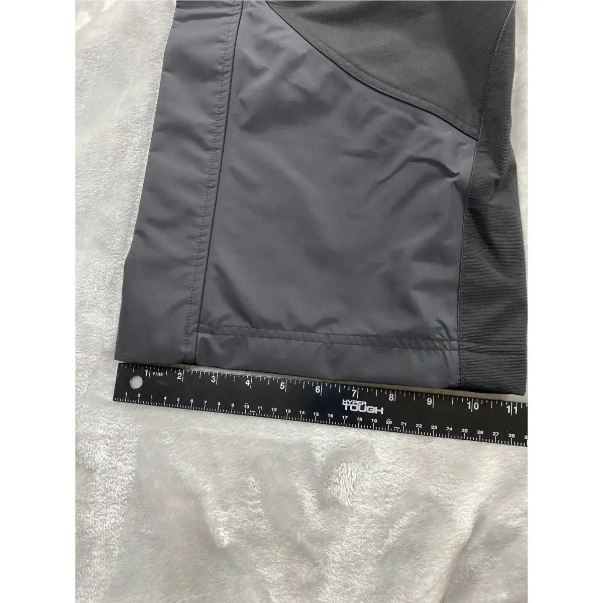Adidas clothing - EQT Pant - EQT Pant - JV7657 - Black 4