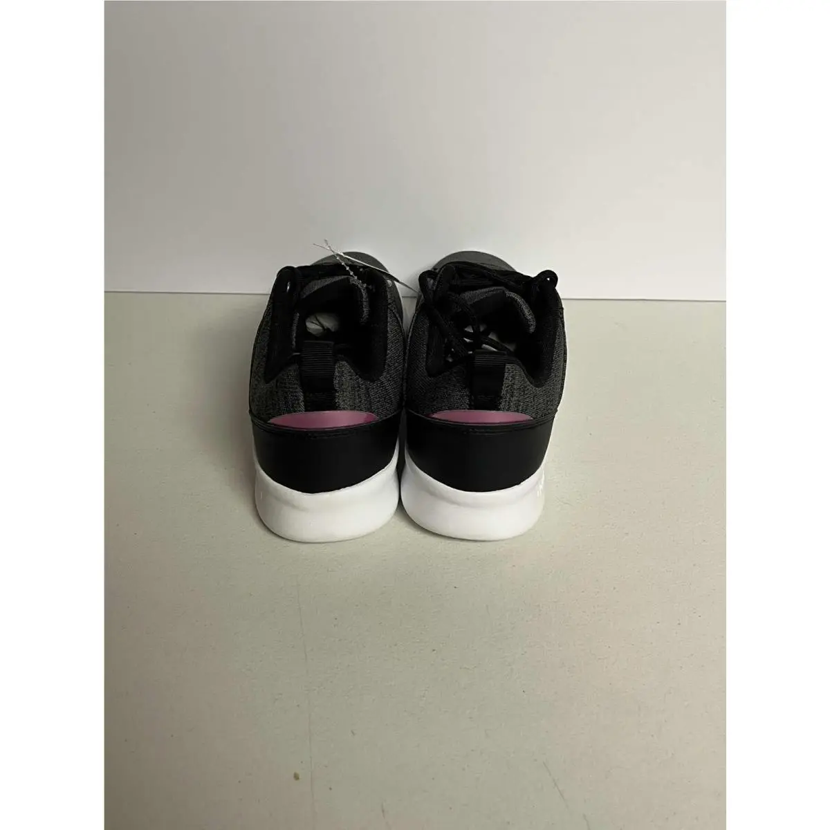Adidas shoes - adidas QT Racer - Racer - FX4822 - Gray 3