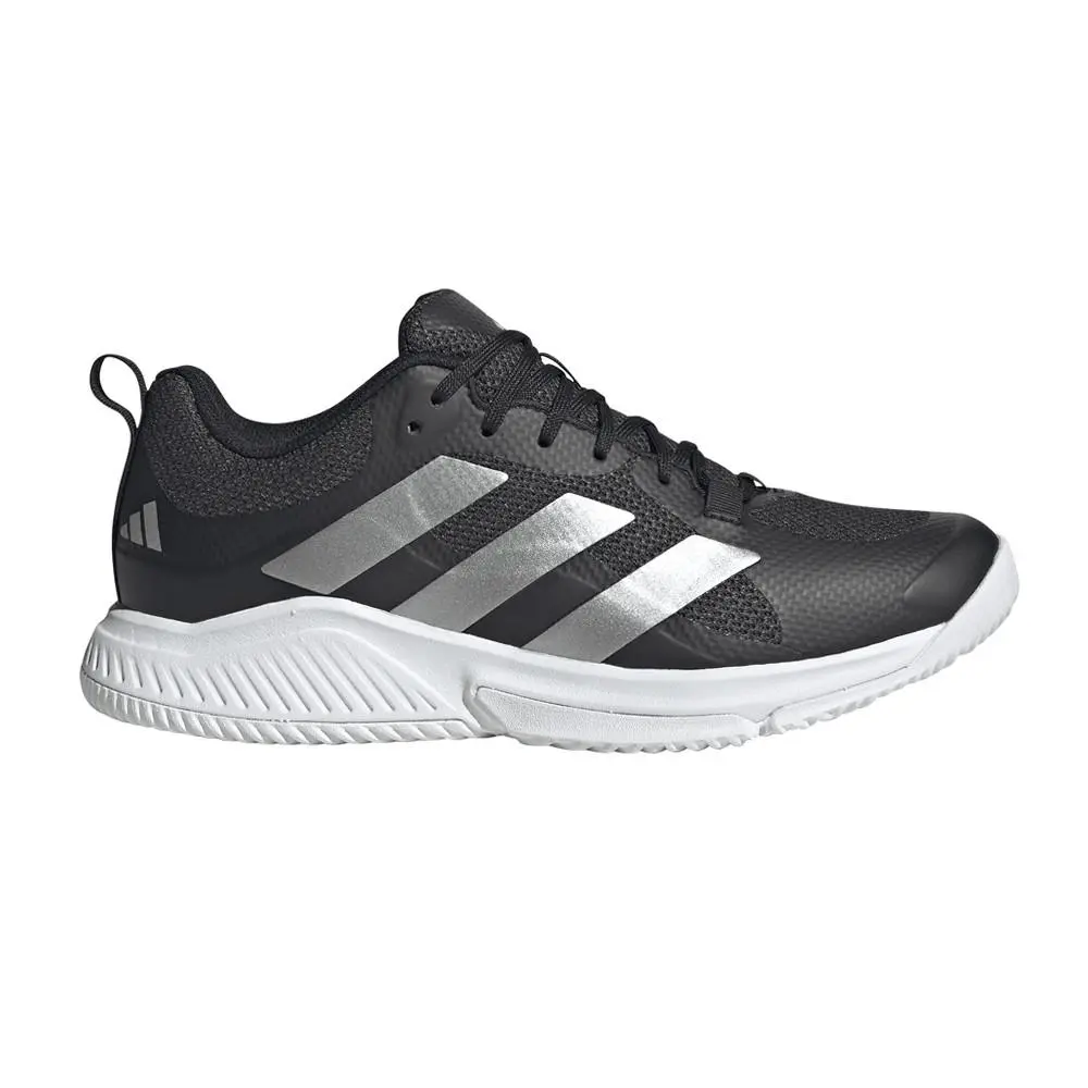 Adidas Court Team Bounce 2.0 Womens Size 5 M Sneakers Athletic Shoes ID2500