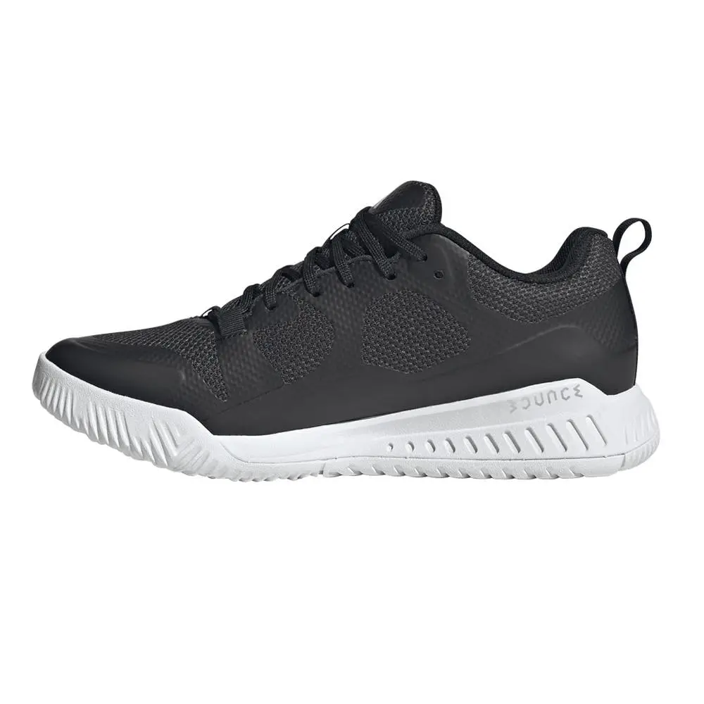 Adidas shoes - adidas Court Team Bounce 2.0 - ID2500 - Black (UPC: 196471511722) 1