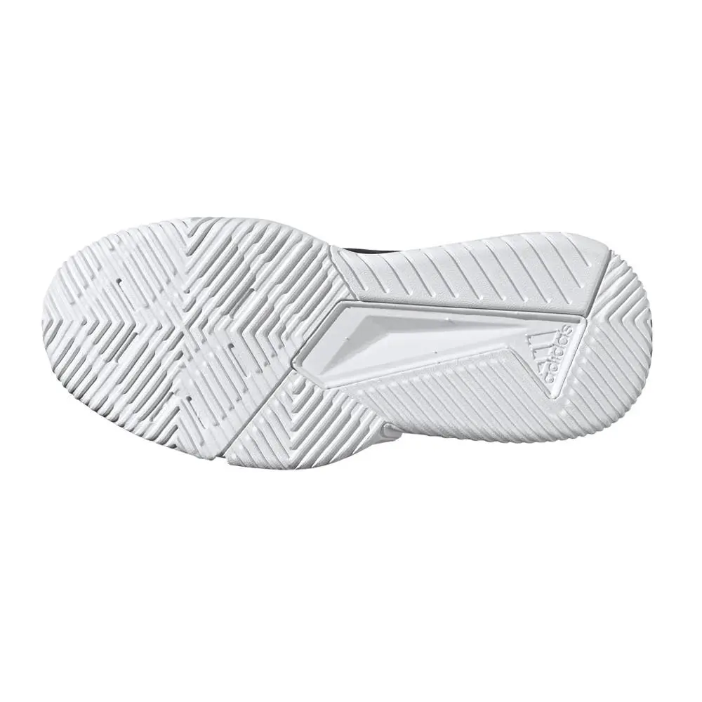 Adidas shoes - adidas Court Team Bounce 2.0 - ID2500 - Black (UPC: 196471511722) 3