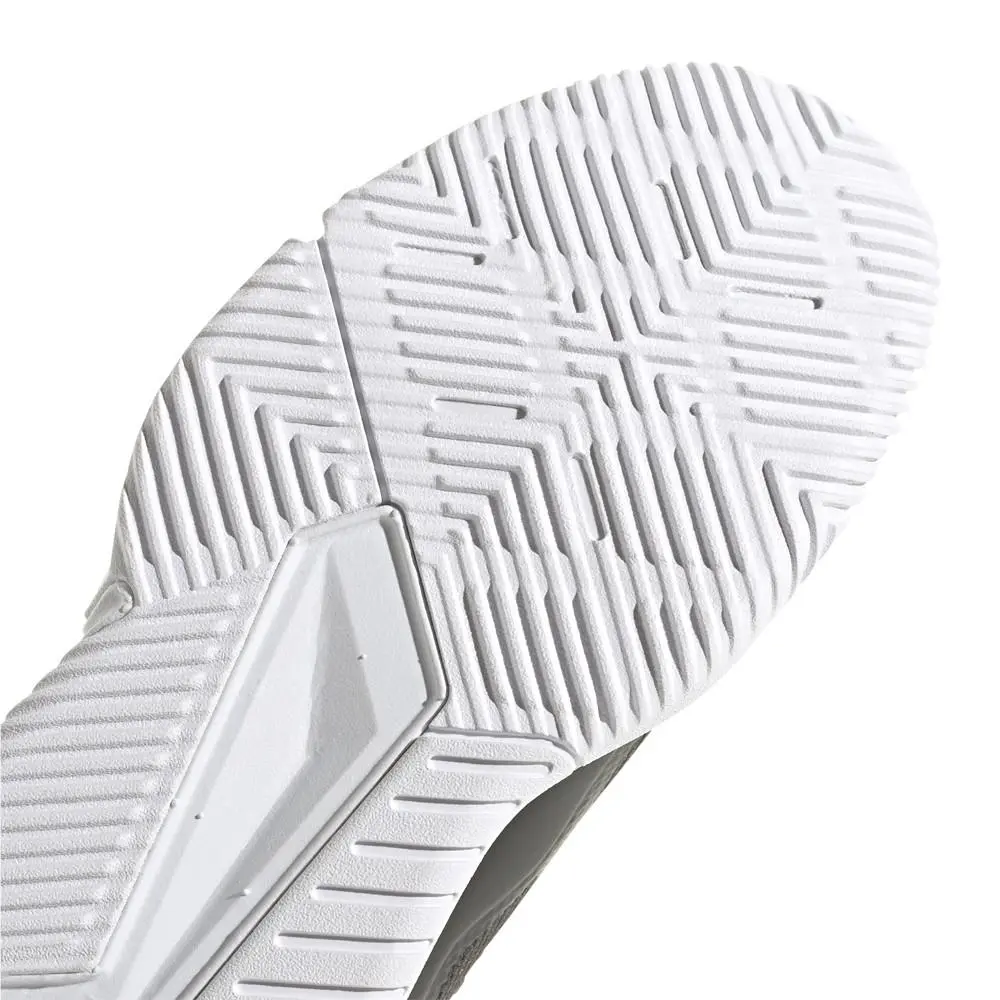 Adidas shoes - adidas Court Team Bounce 2.0 - ID2500 - Black (UPC: 196471511722) 4