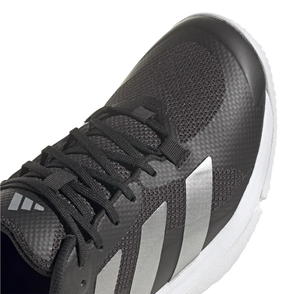 Adidas shoes - adidas Court Team Bounce 2.0 - ID2500 - Black (UPC: 196471511722) 5