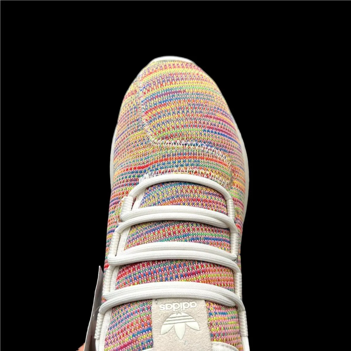 Adidas shoes - adidas Tubular Shadow - Tubular Shadow - Multicolor (UPC: 191529251834) 8