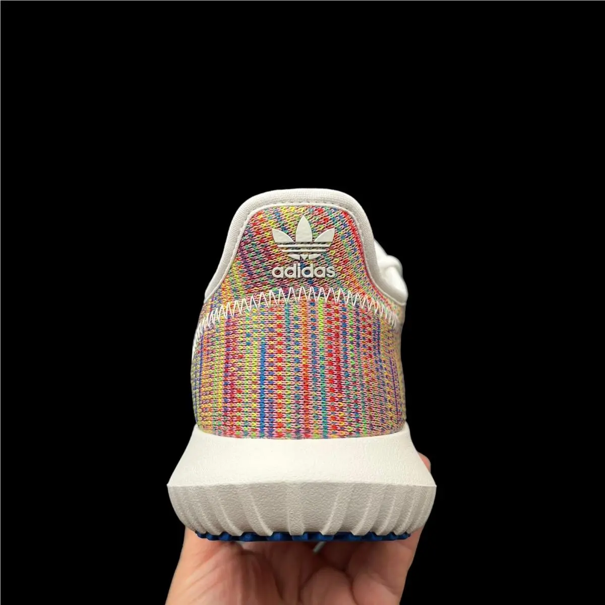 Adidas shoes - adidas Tubular Shadow - Tubular Shadow - Multicolor (UPC: 191529251834) 10