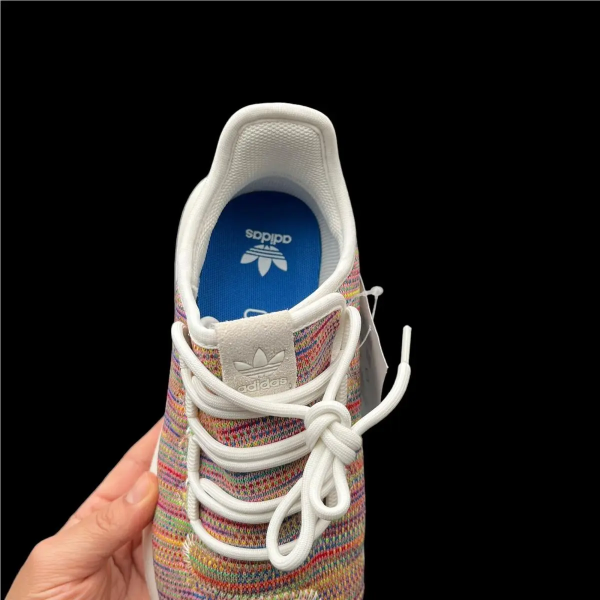 Adidas shoes - adidas Tubular Shadow - Tubular Shadow - Multicolor (UPC: 191529251834) 12