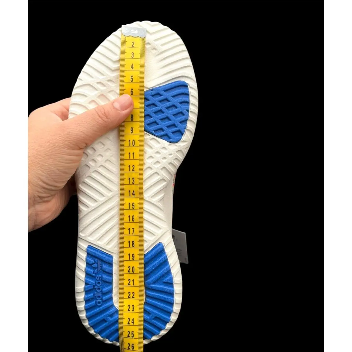 Adidas shoes - adidas Tubular Shadow - Tubular Shadow - Multicolor (UPC: 191529251834) 16