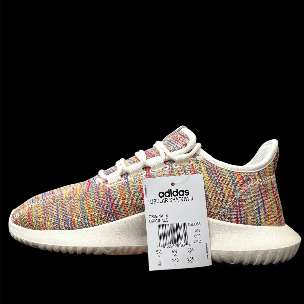 Adidas shoes - adidas Tubular Shadow - Tubular Shadow - Multicolor (UPC: 191529251834) 1