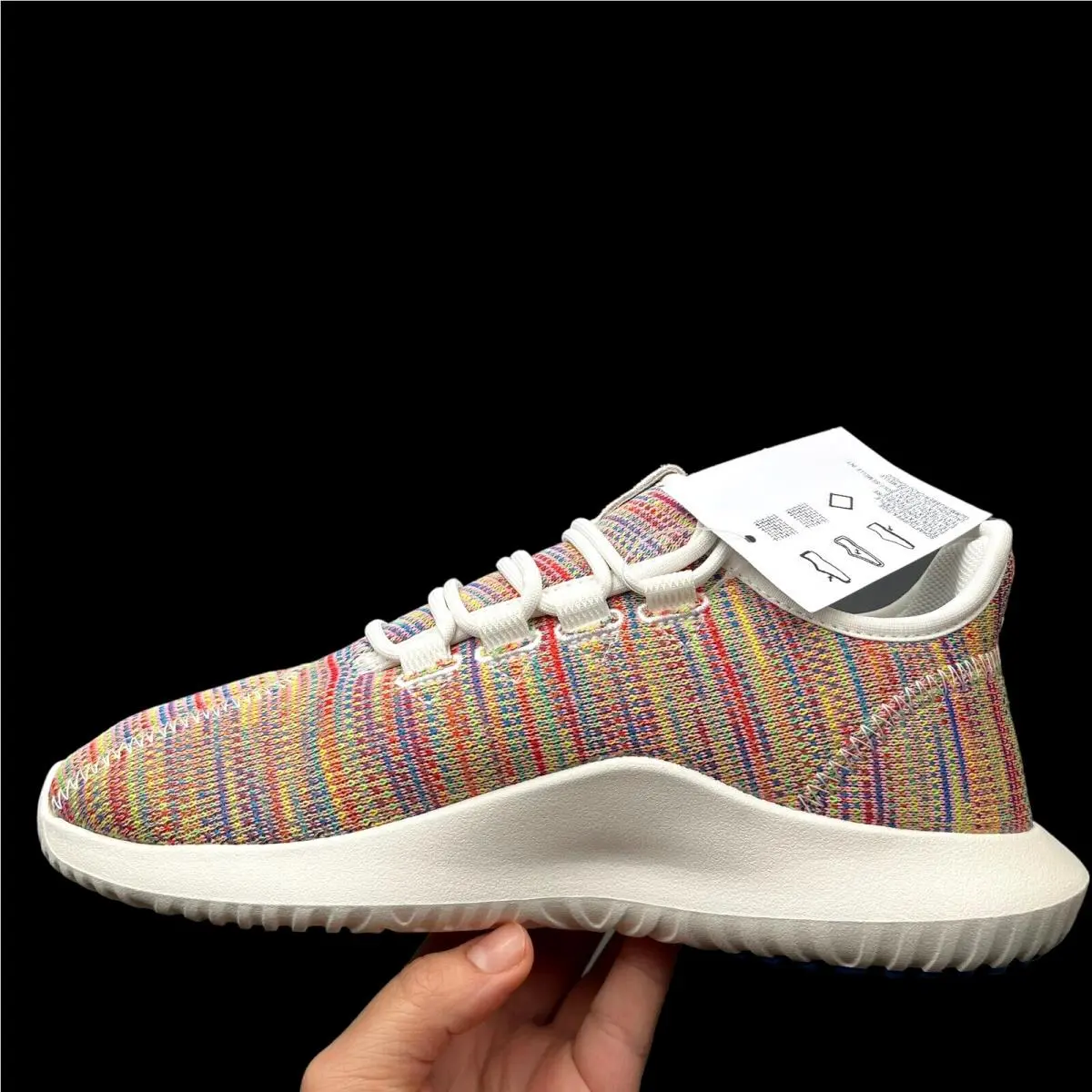 Adidas shoes - adidas Tubular Shadow - Tubular Shadow - Multicolor (UPC: 191529251834) 2