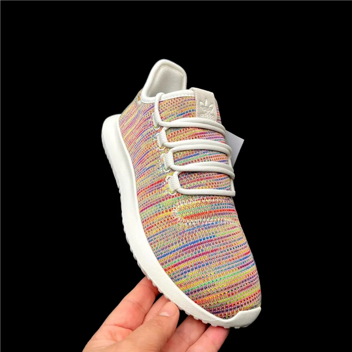 Adidas shoes - adidas Tubular Shadow - Tubular Shadow - Multicolor (UPC: 191529251834) 3