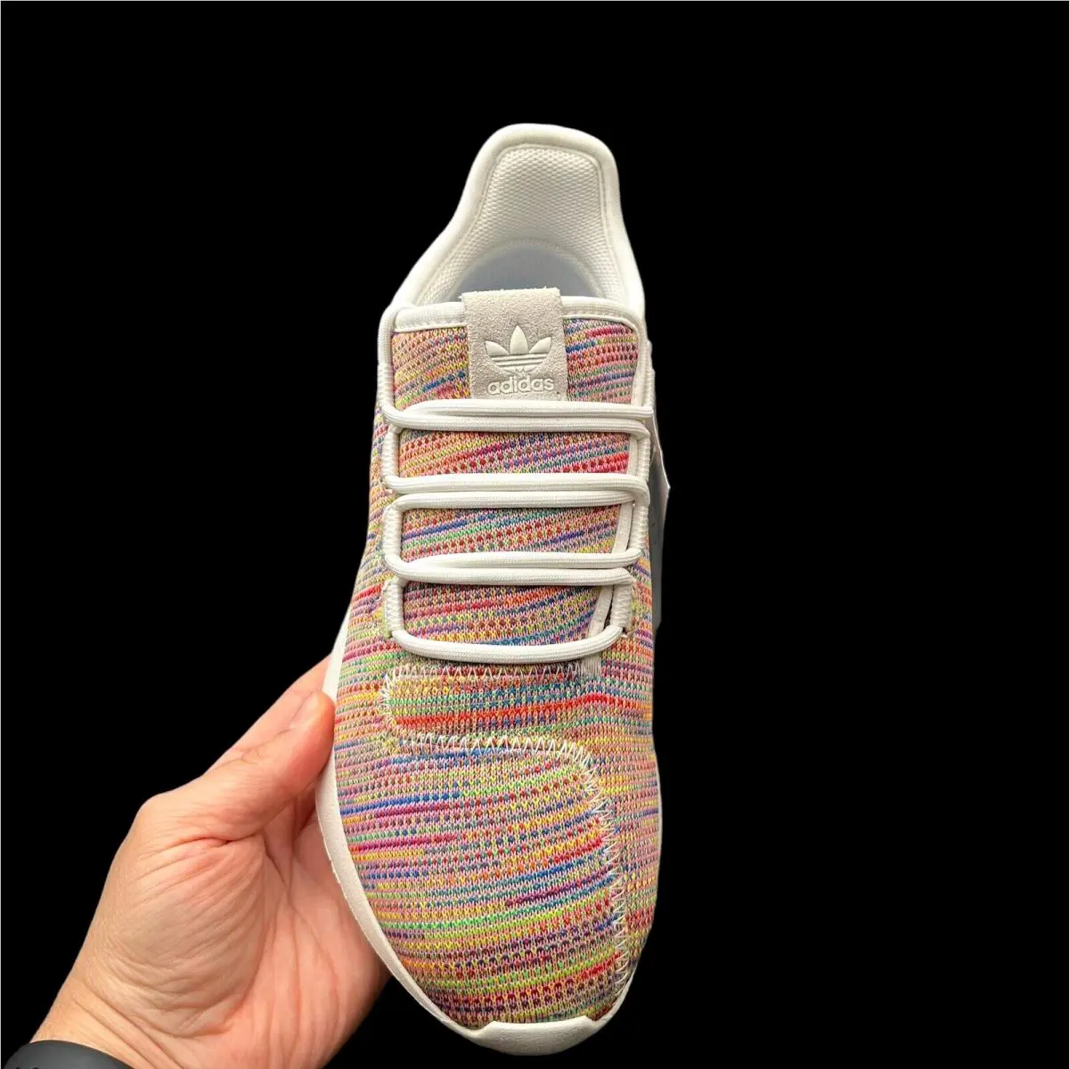 Adidas shoes - adidas Tubular Shadow - Tubular Shadow - Multicolor (UPC: 191529251834) 4