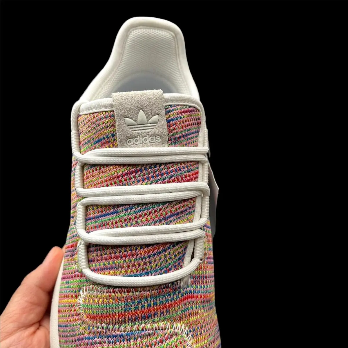 Adidas shoes - adidas Tubular Shadow - Tubular Shadow - Multicolor (UPC: 191529251834) 5