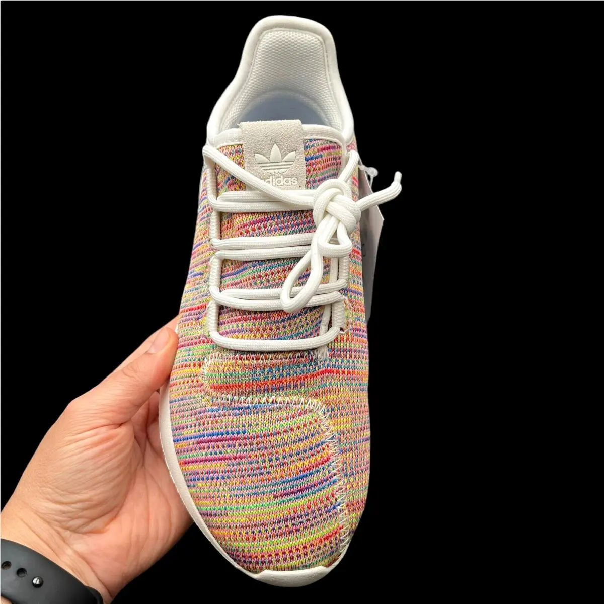 Adidas shoes - adidas Tubular Shadow - Tubular Shadow - Multicolor (UPC: 191529251834) 6