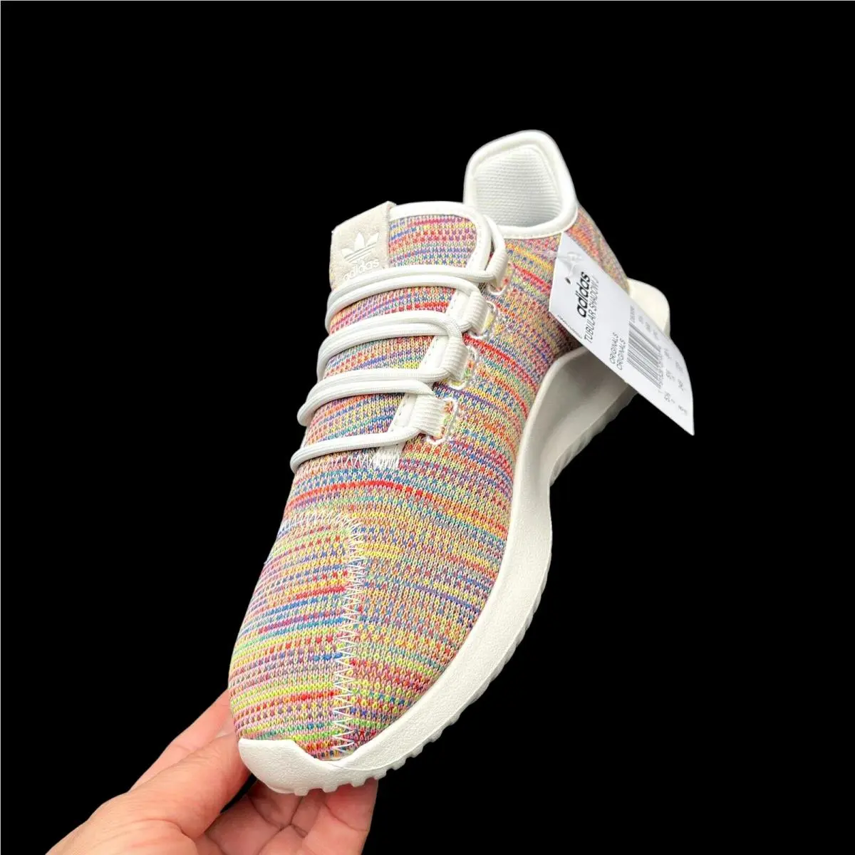 Adidas shoes - adidas Tubular Shadow - Tubular Shadow - Multicolor (UPC: 191529251834) 7