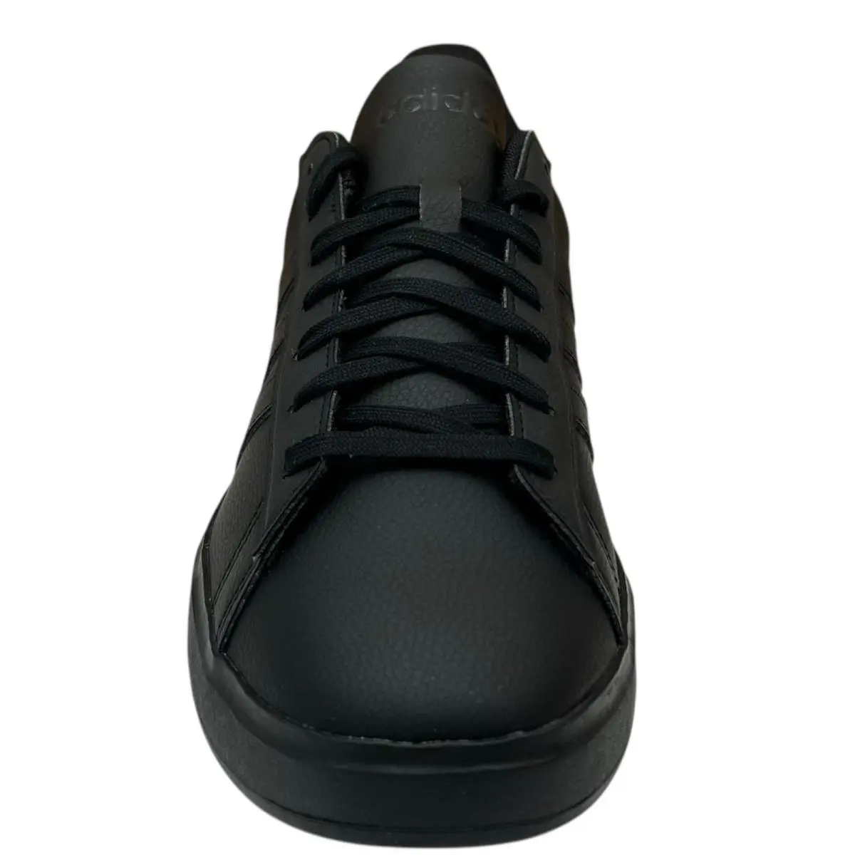 Adidas shoes - Grand Court 2.0 - Grand Court - Black, Manufacturer: Black/Black/White (UPC: 195740002411) 3