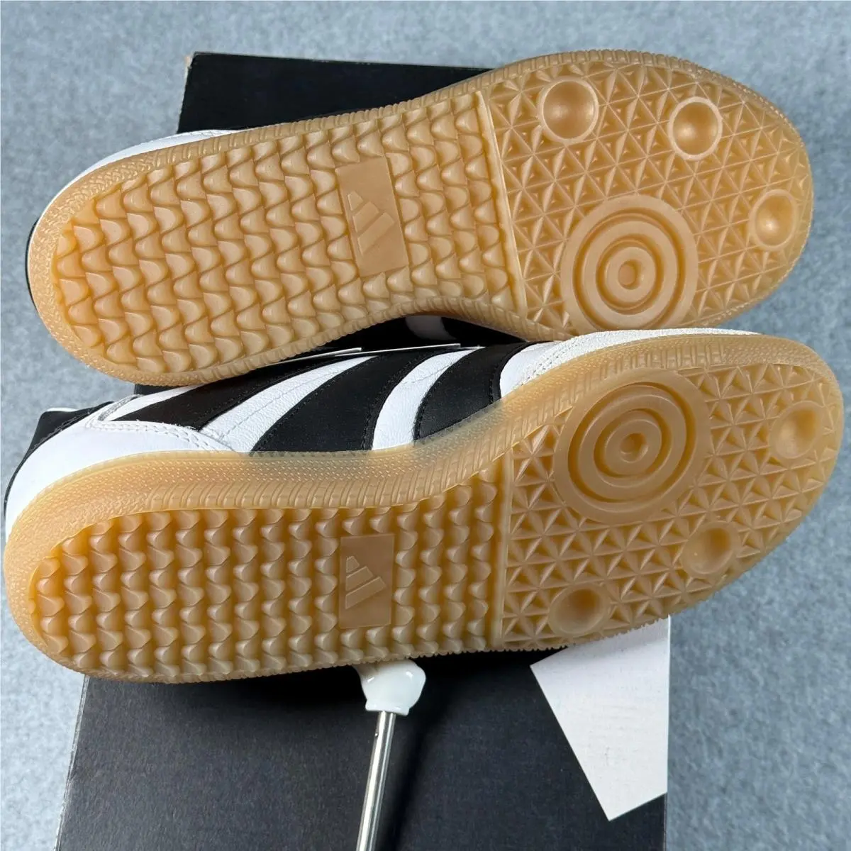 Adidas shoes - Predator Freestyle - Predator Freestyle - White 5