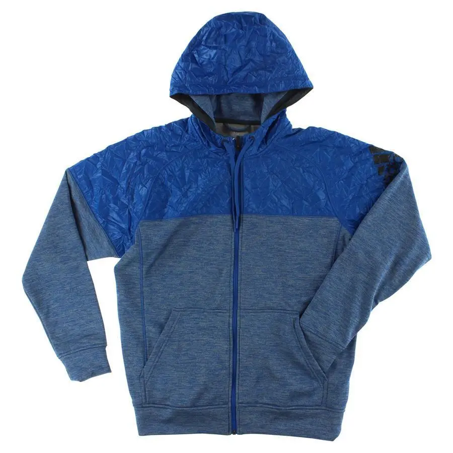 Adidas clothing - S11294 - S11294 - Blue, Main: Blue (UPC: 888164506770) 1