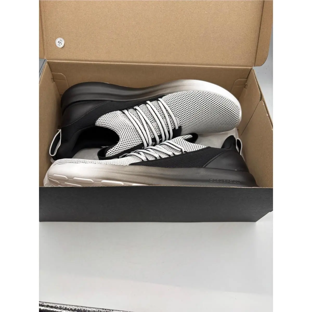 Adidas shoes - Lite Racer Adapt 7.0 - Lite Racer Adapt - Multicolor 5
