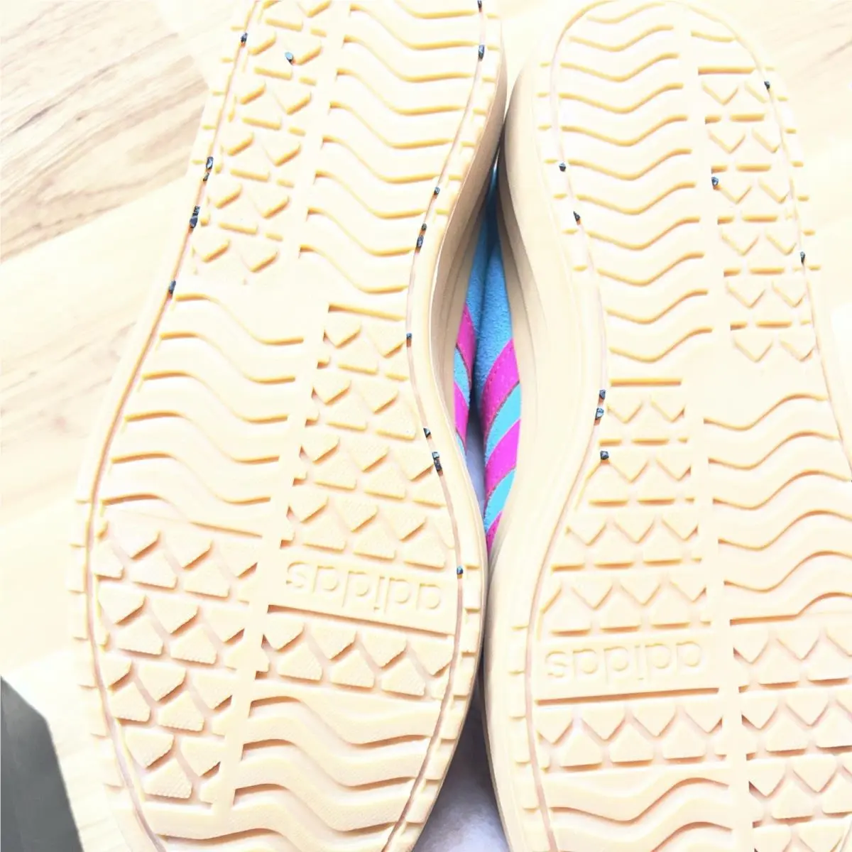 Adidas shoes - adidas Vl Court - Court - Turquoise/Aqua 4