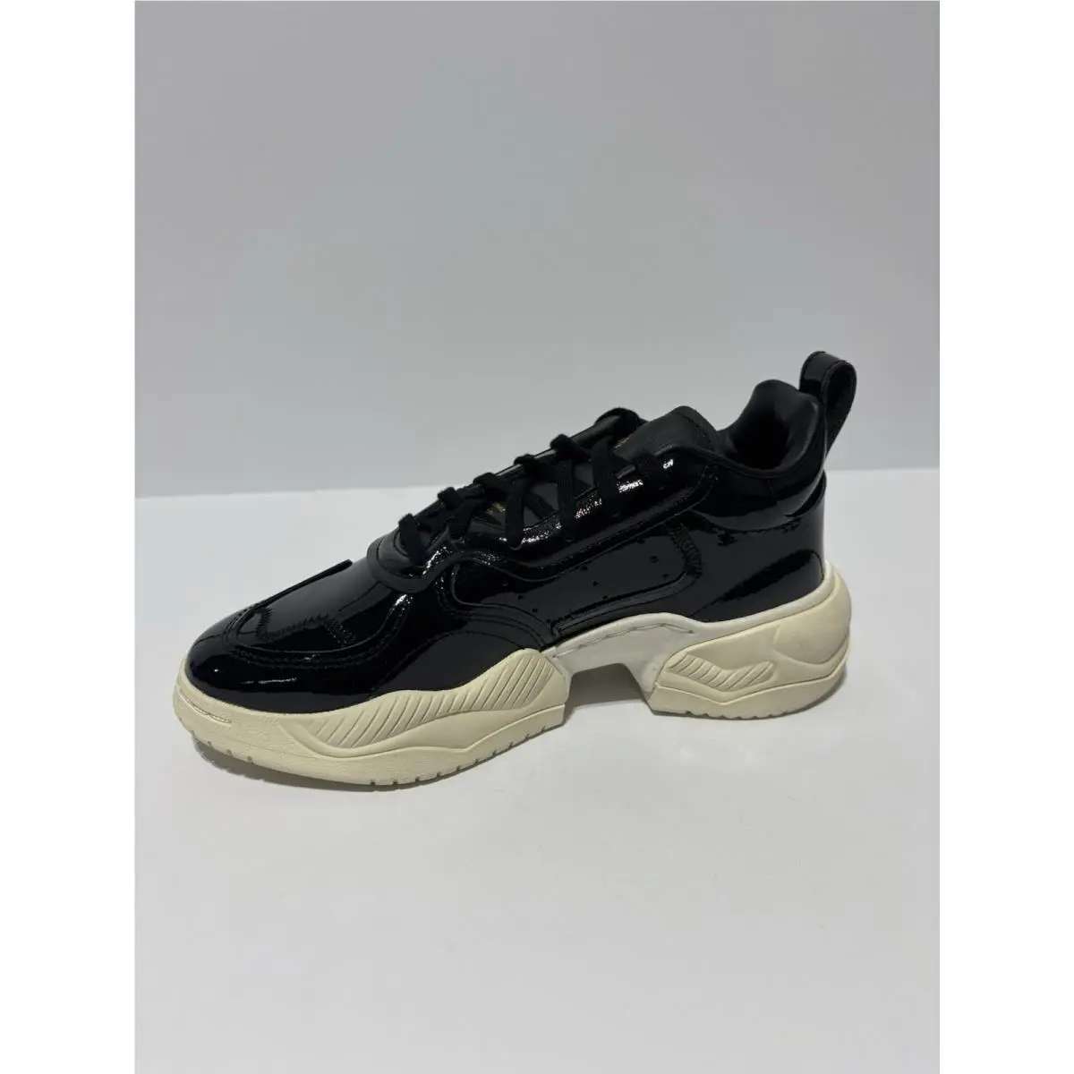 Adidas shoes - adidas Supercourt - Supercourt - Black 0