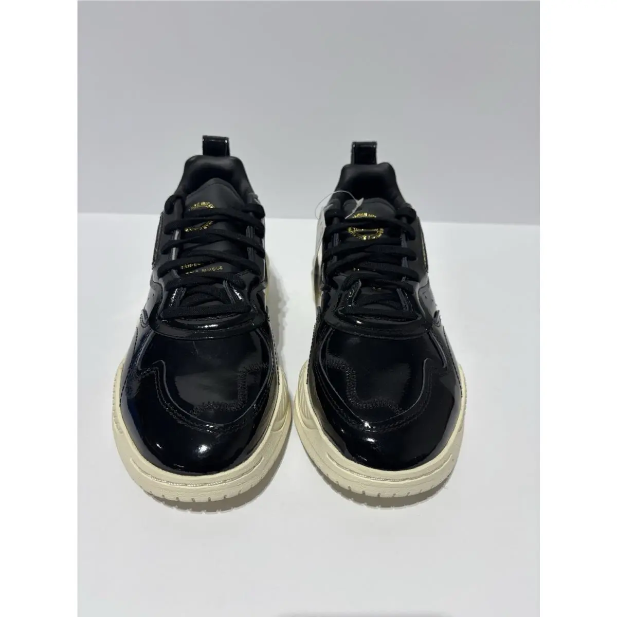 Adidas shoes - adidas Supercourt - Supercourt - Black 1