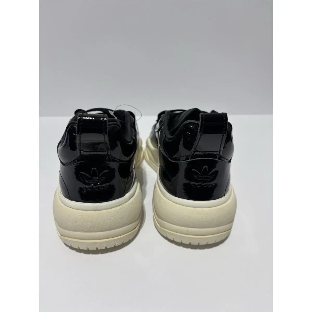 Adidas shoes - adidas Supercourt - Supercourt - Black 2