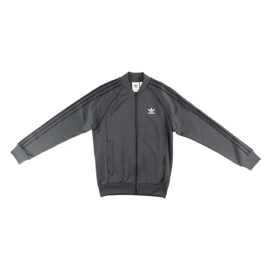 Adidas clothing - GC8800 - GC8800 - Carbon, Main: Grey (UPC: 191534524169) 1