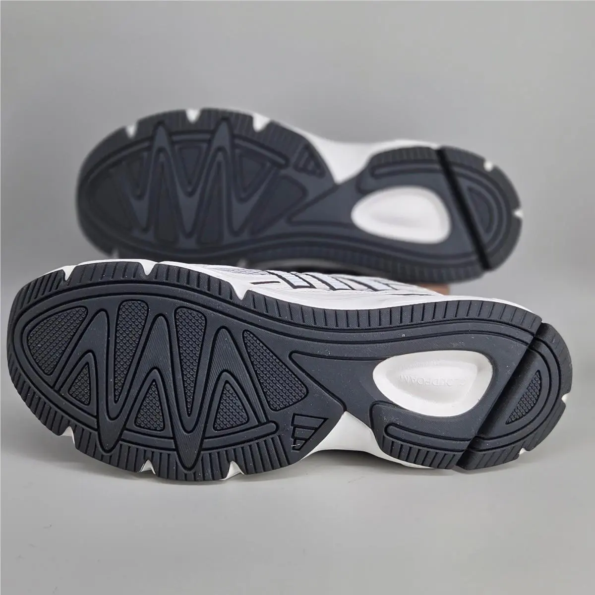 Adidas shoes - Technochaos 2000 - Technochaos - Gray 4