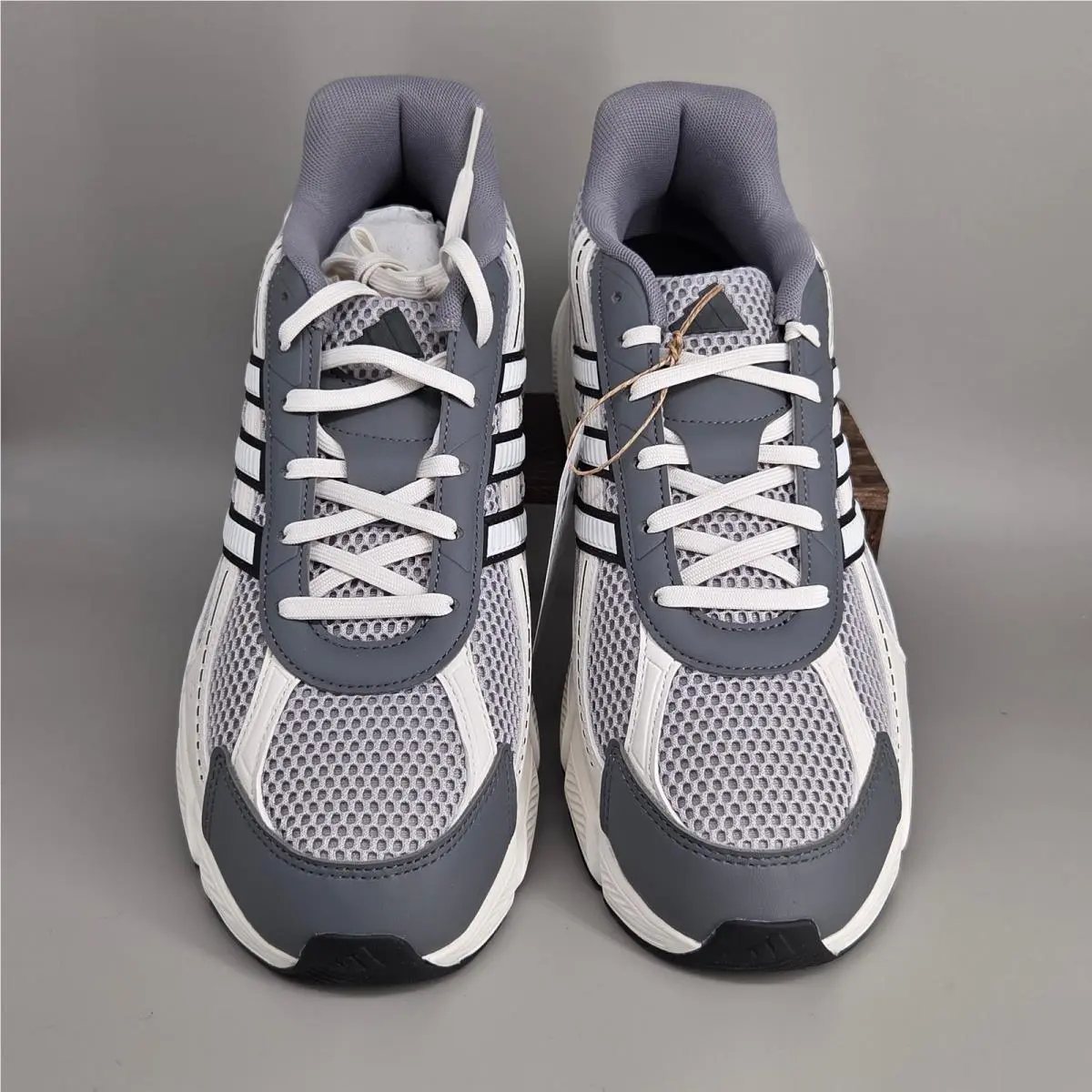 Adidas shoes - Technochaos 2000 - Technochaos - Gray 0