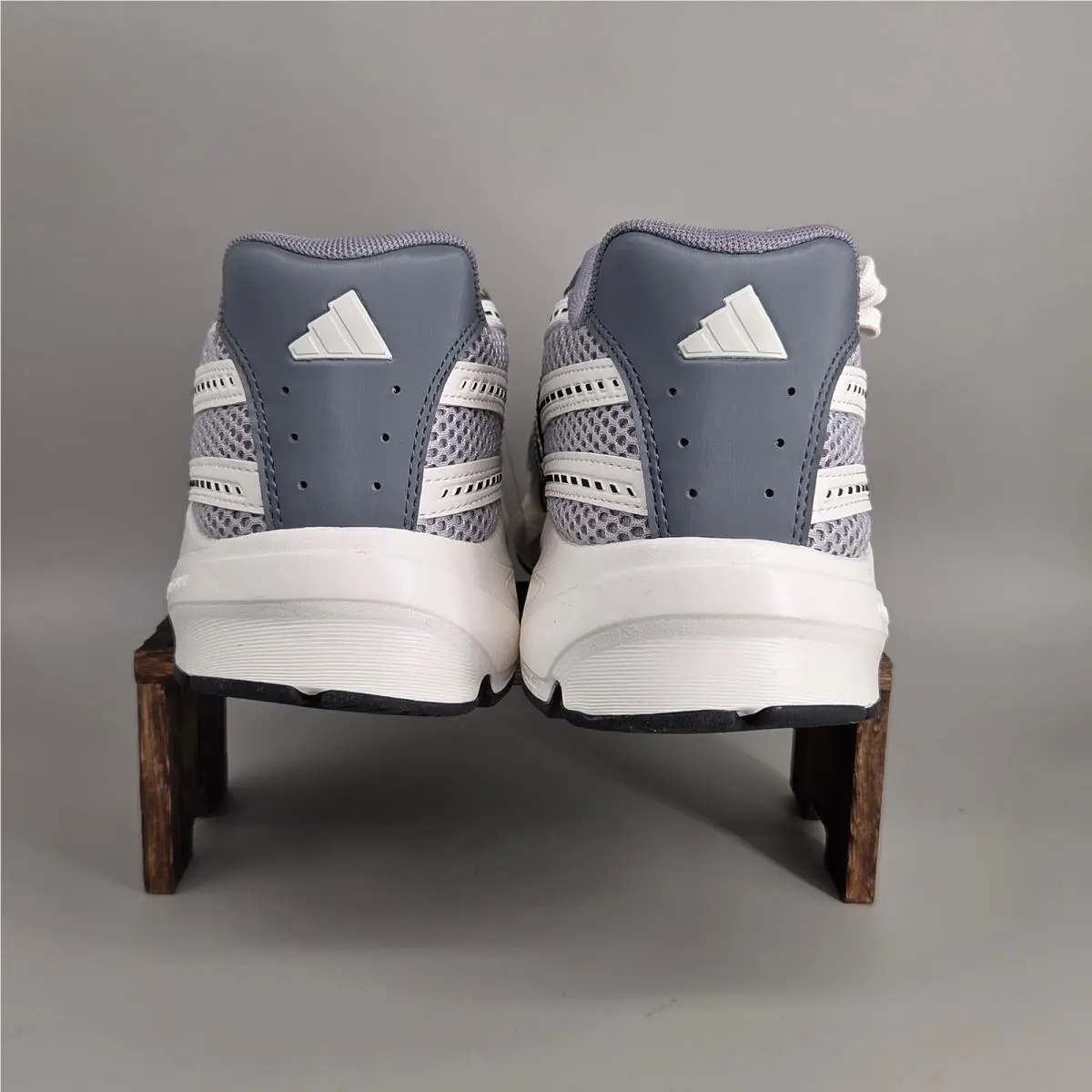 Adidas shoes - Technochaos 2000 - Technochaos - Gray 2